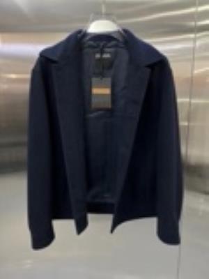 wholesale quality zegna jacket model no. 26